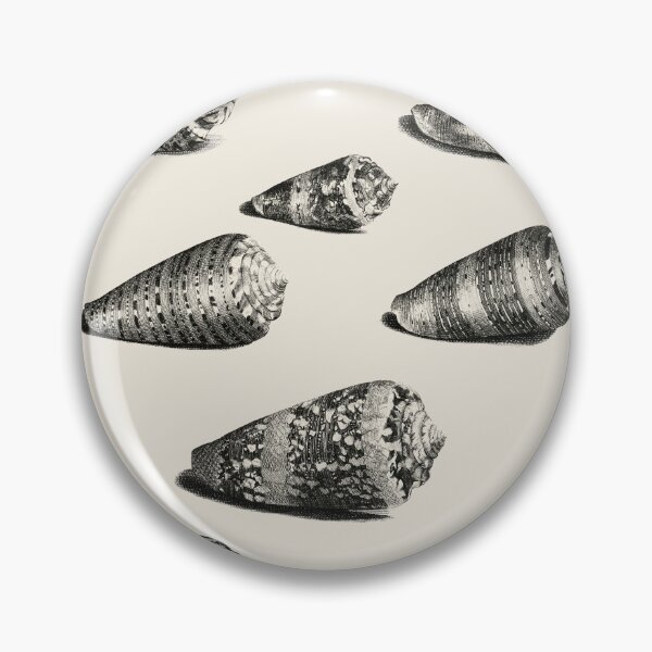 Item preview, Twelve shells of various snail species designed and sold by Flamin' Galah.