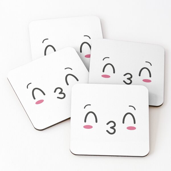 Item preview, CUTE WORLD EMOJI DAY SMILE designed and sold by Dieowl.