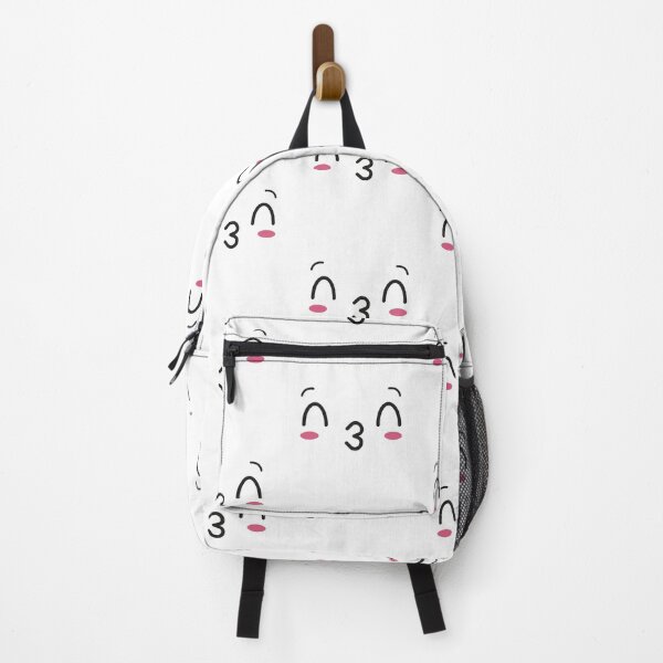 Item preview, CUTE WORLD EMOJI DAY SMILE designed and sold by Dieowl.