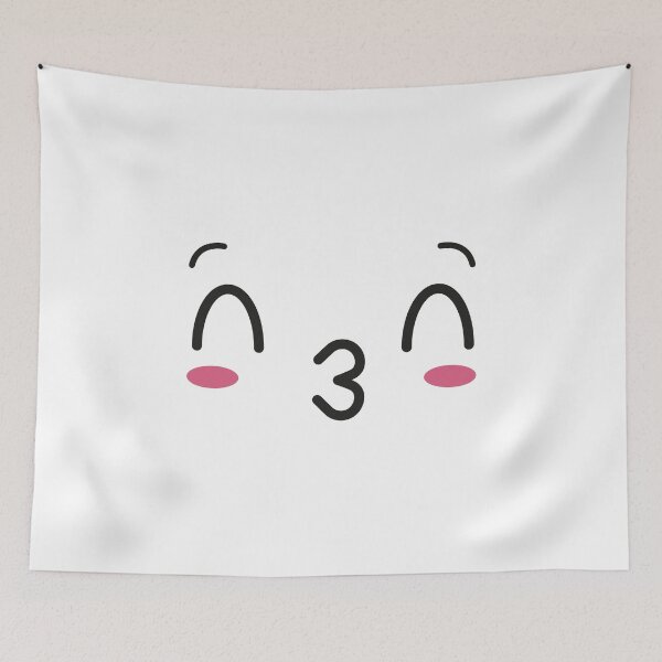 Item preview, CUTE WORLD EMOJI DAY SMILE designed and sold by Dieowl.
