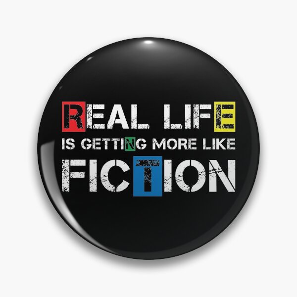 Item preview, Real Life [RENT] designed and sold by lazarusheart.