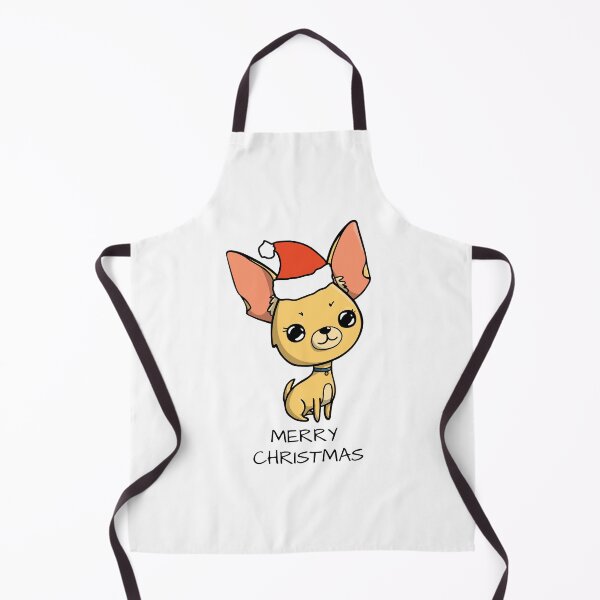 Item preview, Xmas chihuahua designed and sold by jakezbontar.