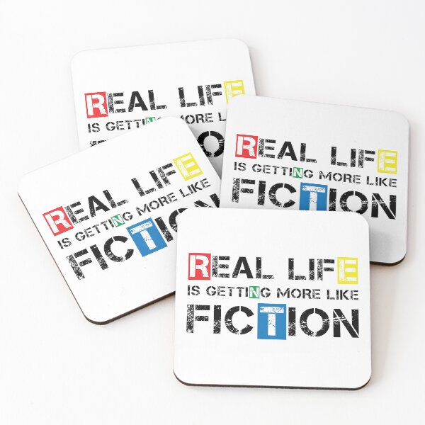 Item preview, Real Life [RENT] designed and sold by lazarusheart.