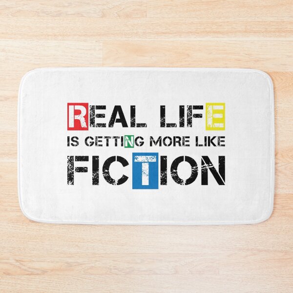 Item preview, Real Life [RENT] designed and sold by lazarusheart.