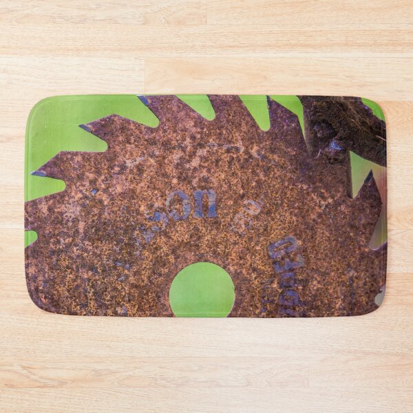 Item preview, The Rusting Blade designed and sold by Steven Jodoin.