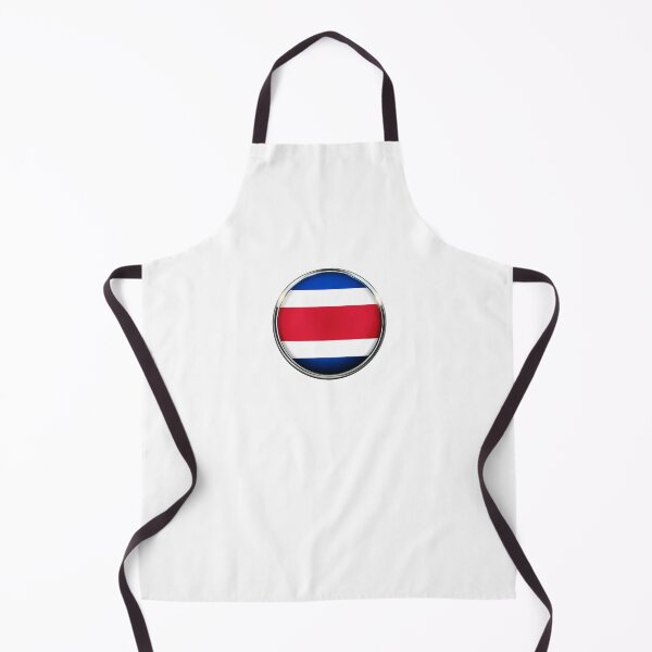 Item preview, Costa Rica Flag designed and sold by MUZA9.