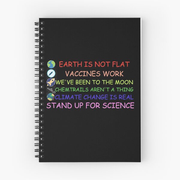 Item preview, Stand up for science designed and sold by fabtop.