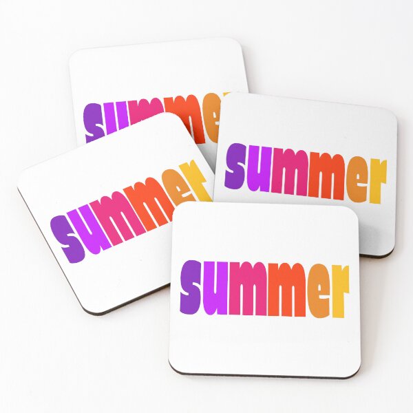 Item preview, Summer designed and sold by ellenb-arts.
