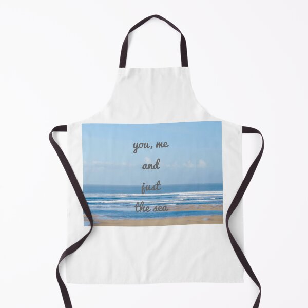 Item preview, Loving words at the beach designed and sold by BerylBez.