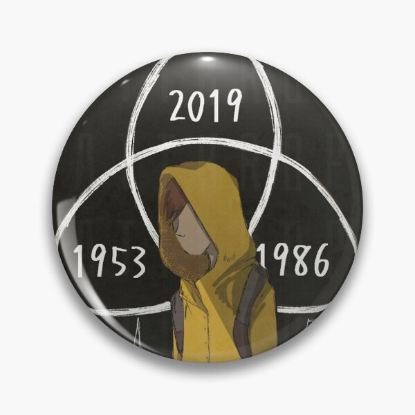 Item preview, Dark - Netflix designed and sold by Epic-Failure.