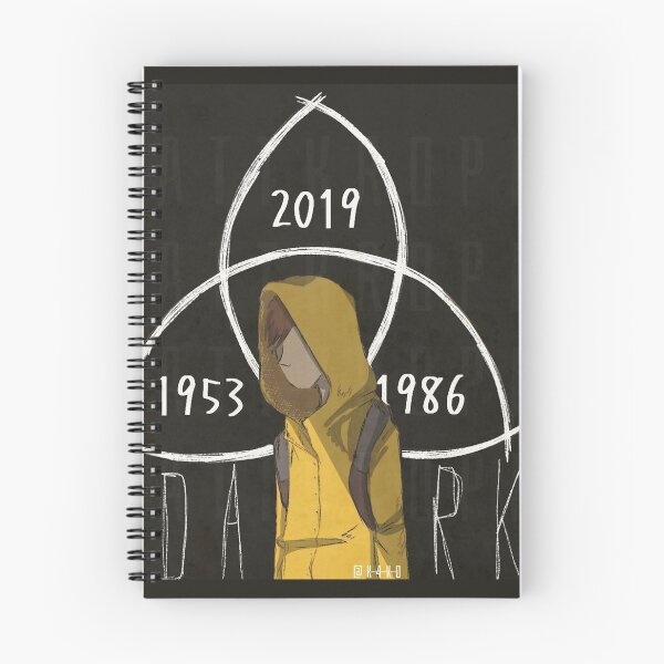 Item preview, Dark - Netflix designed and sold by Epic-Failure.