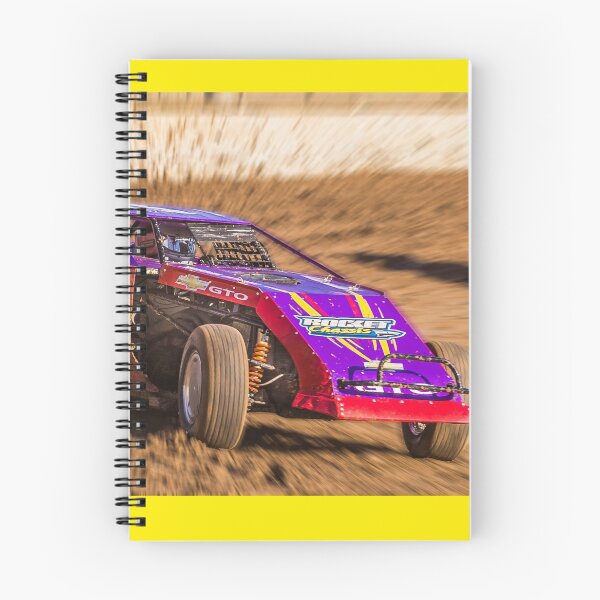 Item preview, AMCA speedway powers hard designed and sold by shaynetwright.