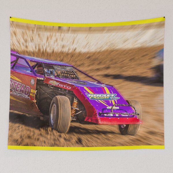 Item preview, AMCA speedway powers hard designed and sold by shaynetwright.
