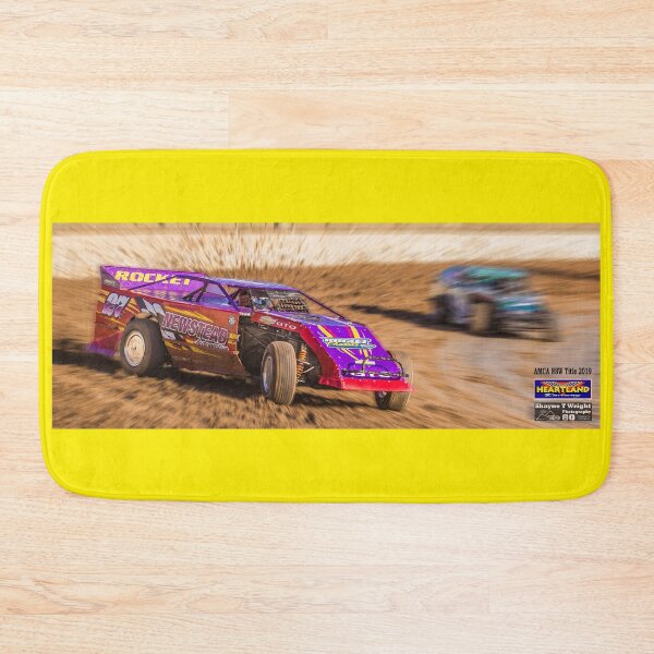 Item preview, AMCA speedway powers hard designed and sold by shaynetwright.