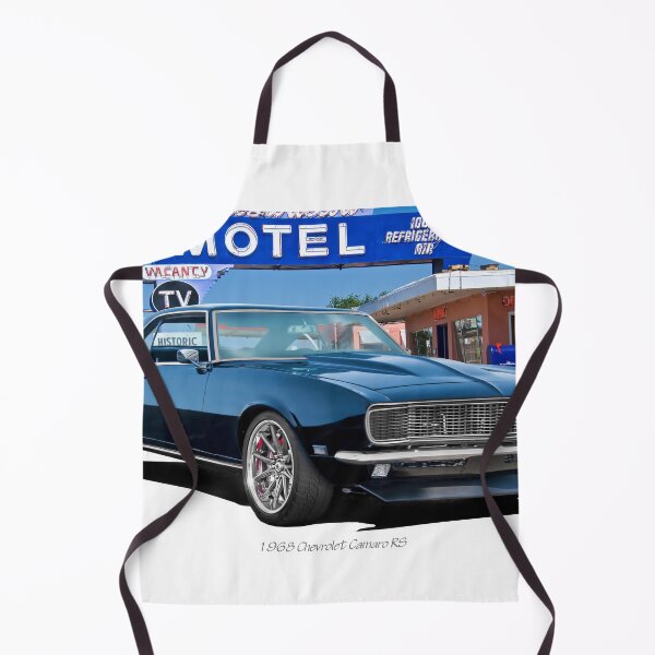 Item preview, 1968 Chevrolet Camaro RS designed and sold by DaveKoontz.
