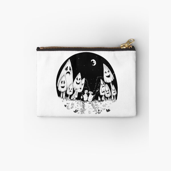 Item preview, Scary Mushrooms designed and sold by Rinnz.