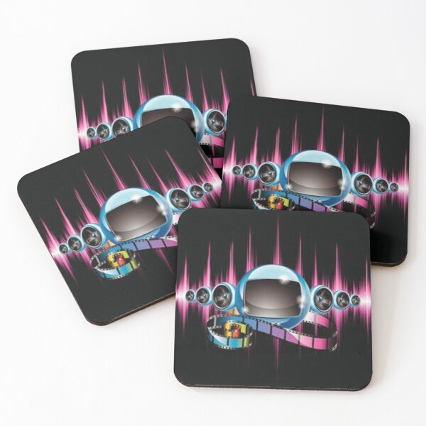 Item preview, Musical theme designed and sold by taveulrangue.