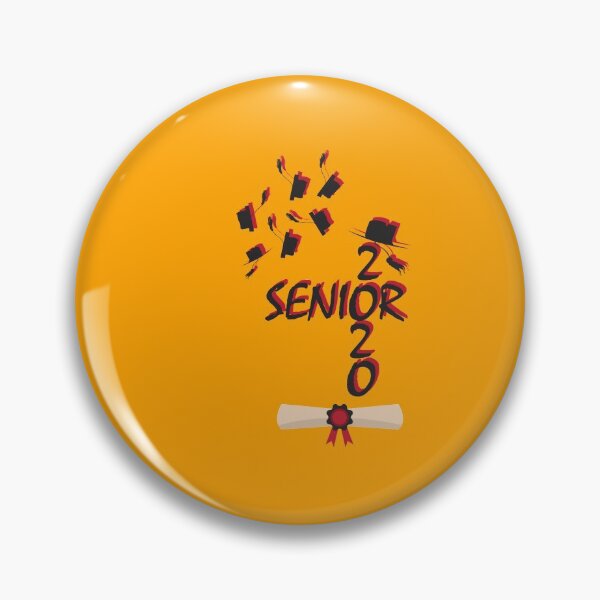 Item preview, class of 2020 designed and sold by olafekry.