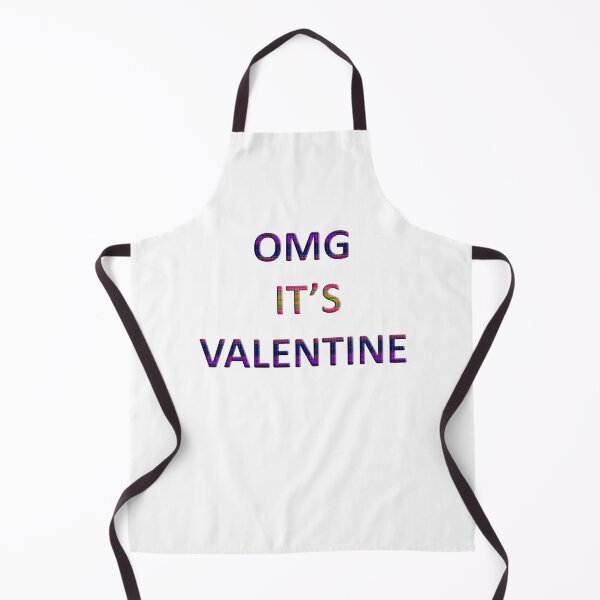 Item preview, OMG ITS VALENTINE designed and sold by basitcv.