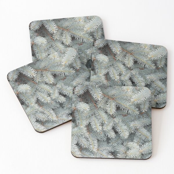Item preview, Close Up of Blue Spruce designed and sold by Susie Kramer.