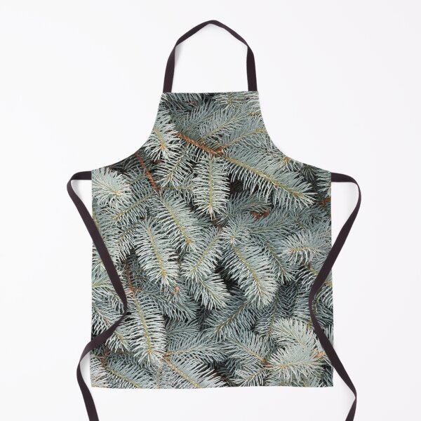 Item preview, Close Up of Blue Spruce designed and sold by Susie Kramer.