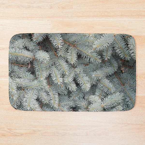 Item preview, Close Up of Blue Spruce designed and sold by Susie Kramer.