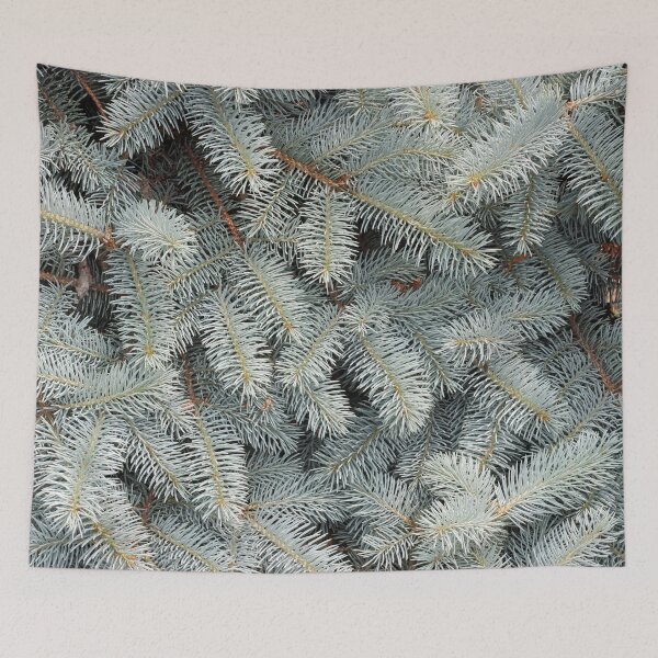 Item preview, Close Up of Blue Spruce designed and sold by Susie Kramer.