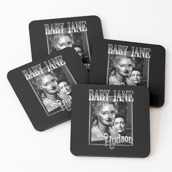 Item preview, Baby Jane designed and sold by MakeASceneFilm.