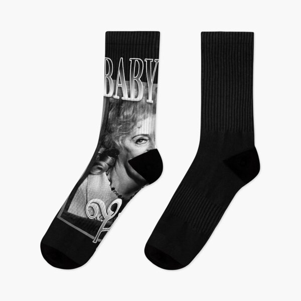 Item preview, Baby Jane designed and sold by MakeASceneFilm.