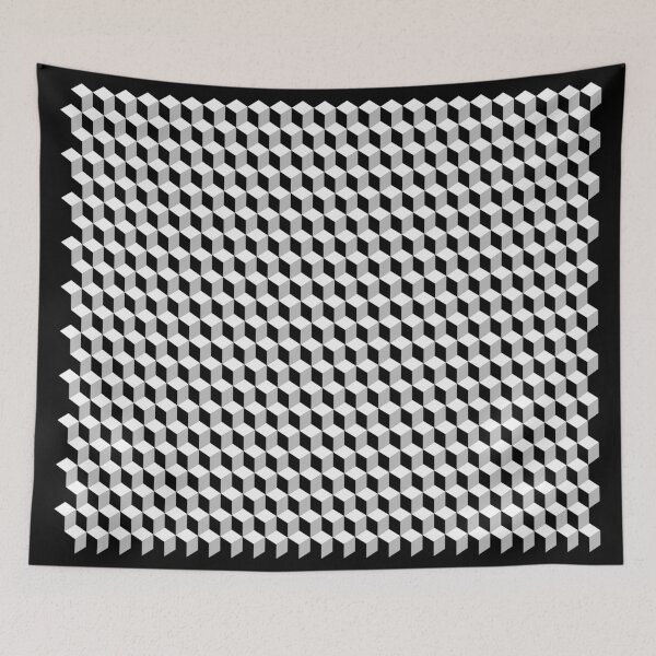 Item preview, Cubitos designed and sold by Rupert Russell.