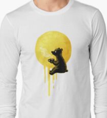 Honeymoon Langarmshirt