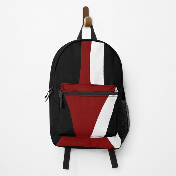 Item preview, Decorative Red And White designed and sold by FantasySkyArt.