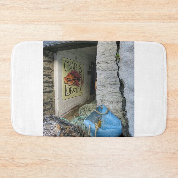 Item preview, Port Isaac. Portwenn. designed and sold by BerylBez.