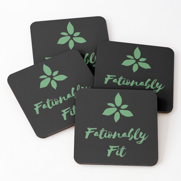 Item preview, Fashionably Fit Casual ware designed and sold by TeesForYou99.