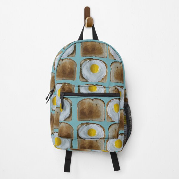 Item preview, Eggs on Toast designed and sold by DenAlex.