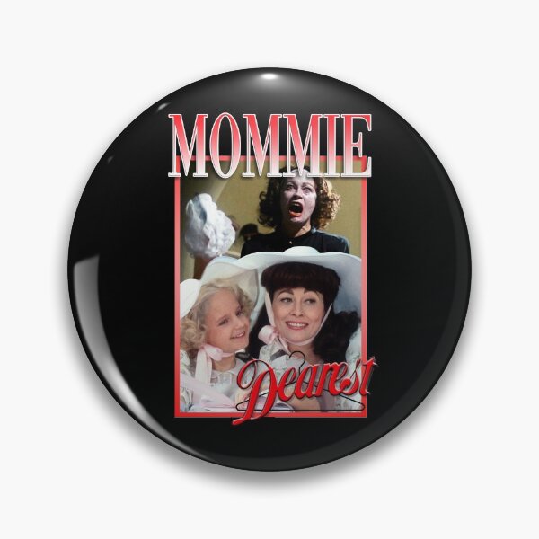 Item preview, Mommie Dearest designed and sold by MakeASceneFilm.