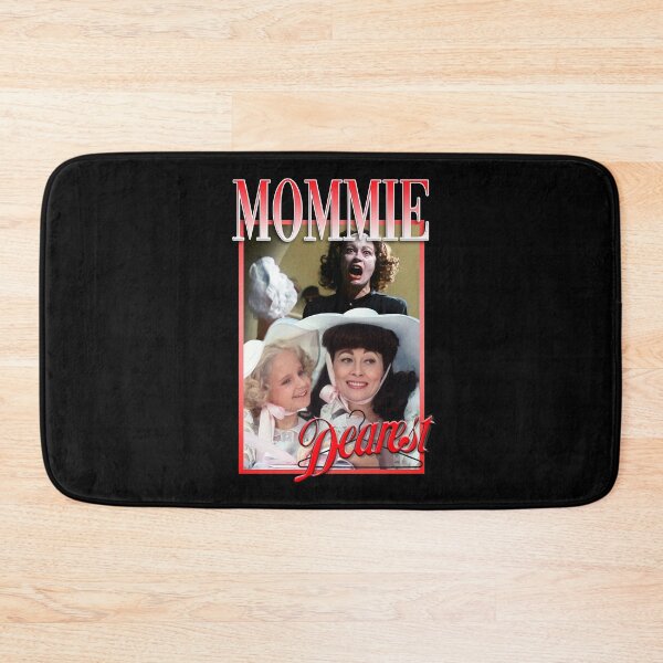 Item preview, Mommie Dearest designed and sold by MakeASceneFilm.
