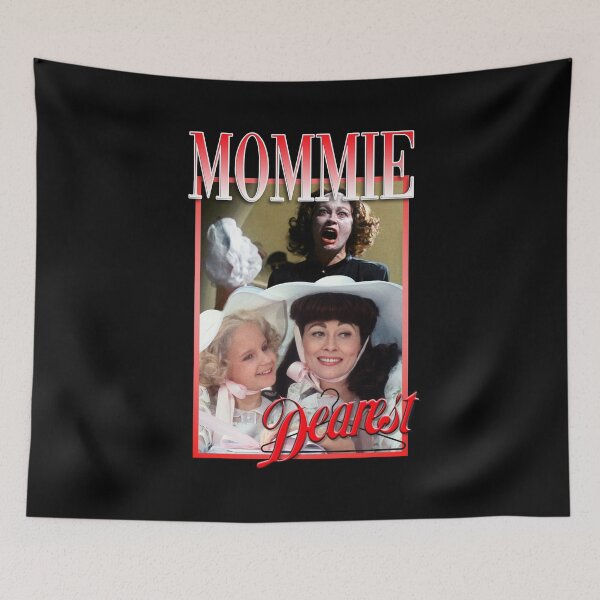 Item preview, Mommie Dearest designed and sold by MakeASceneFilm.