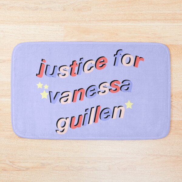 Item preview, justice for vanessa guillen designed and sold by elizastreet.