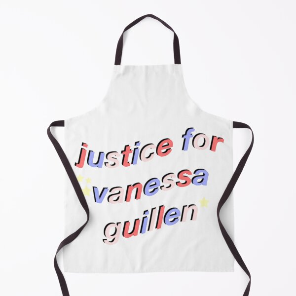 Item preview, justice for vanessa guillen designed and sold by elizastreet.