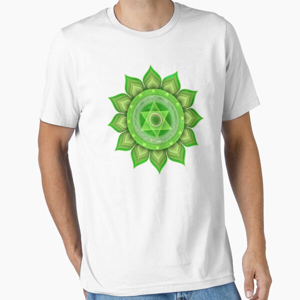 Heart chakra Essential T-Shirt