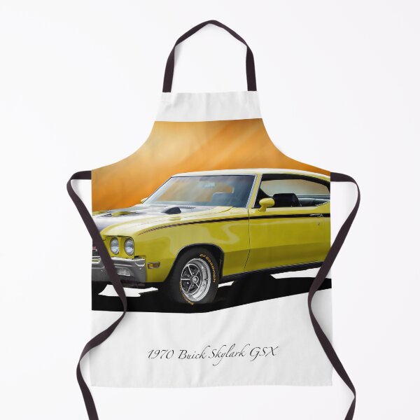 Item preview, 1970 Buick Skylark GSX designed and sold by DaveKoontz.