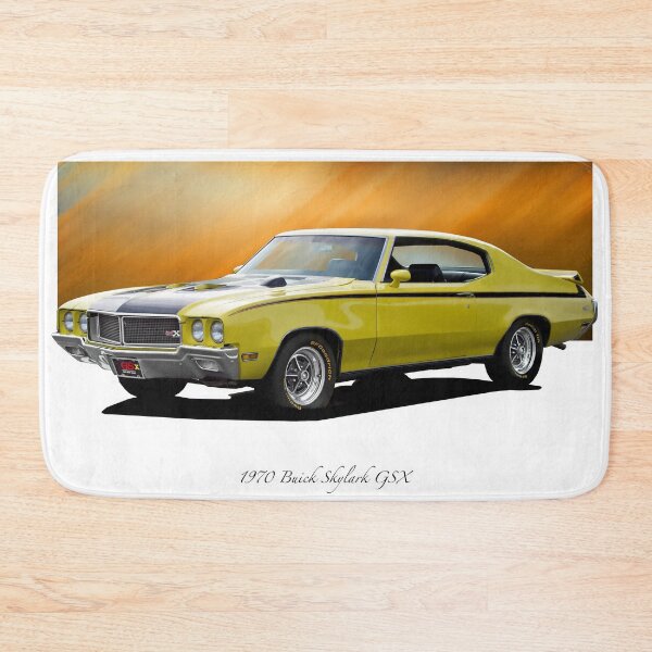 Item preview, 1970 Buick Skylark GSX designed and sold by DaveKoontz.