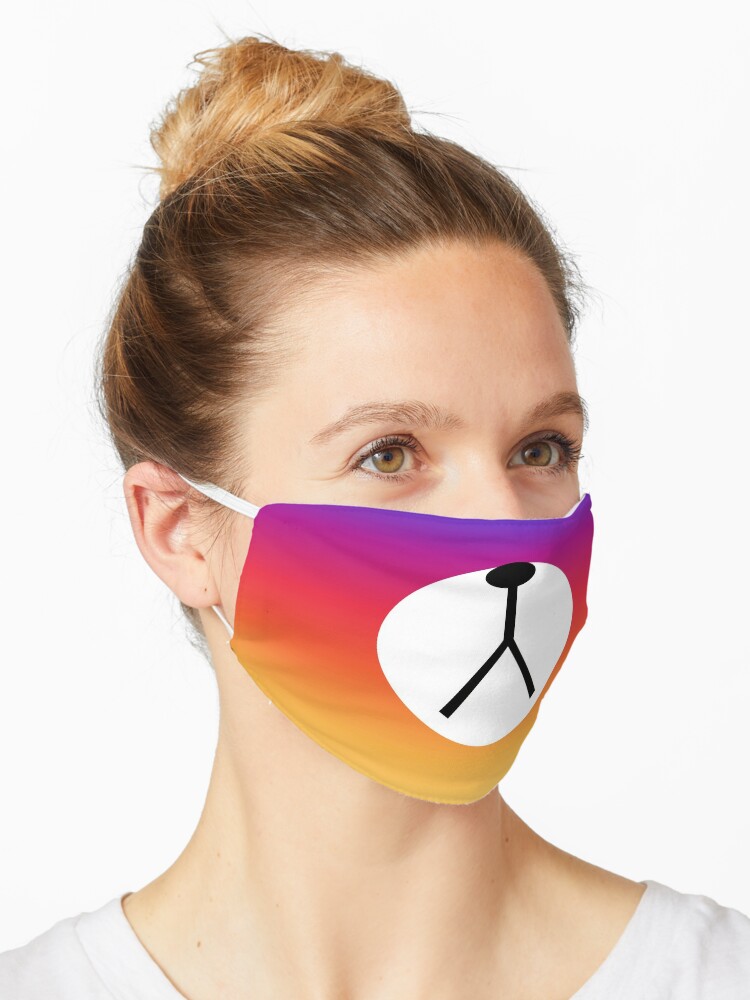 Roblox Promo Codes Instagram Bear Mask