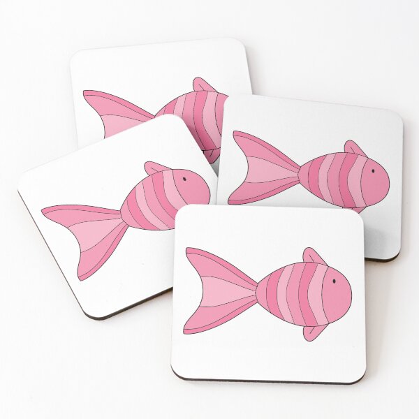 Item preview, Fish D designed and sold by Sophwrix.