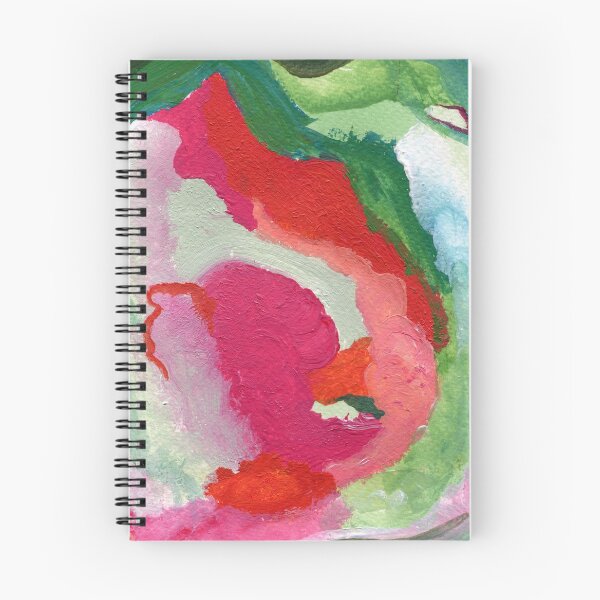 Item preview, colorfield 1 designed and sold by Audrey Robitaille.