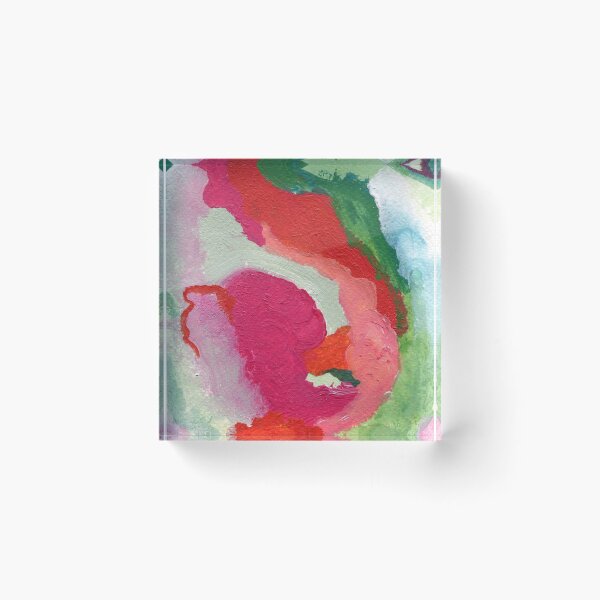 Item preview, colorfield 1 designed and sold by Audrey Robitaille.