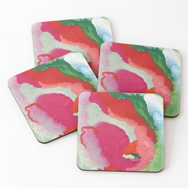 Item preview, colorfield 1 designed and sold by Audrey Robitaille.