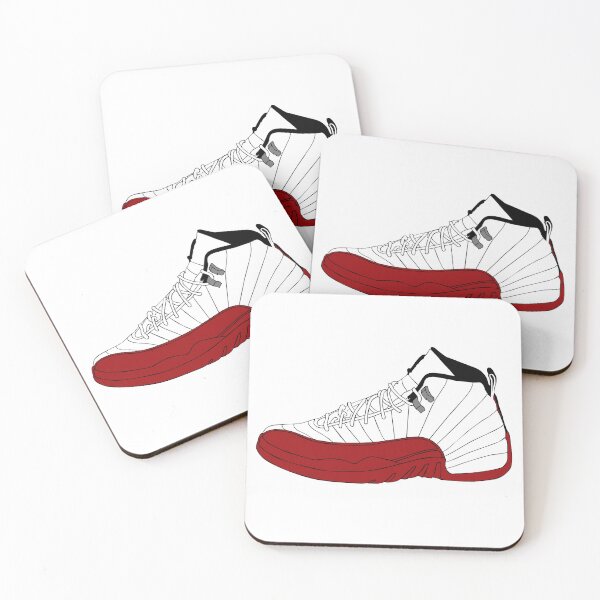 Item preview, J12 Cherry designed and sold by Tee4Daily.