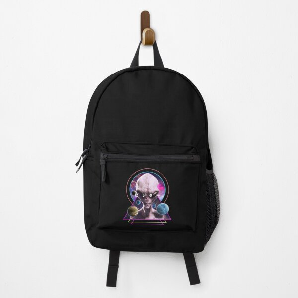 Item preview, Alien Visitor designed and sold by Jay Bayne.